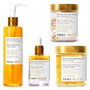 Anti-Aging Truly Set Brand New!